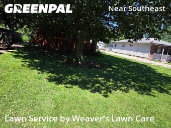 Lawn Cutting nearby Indianapolis, IN, 
