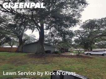 Lawn Mowing Service nearby Jacksonville, FL, 