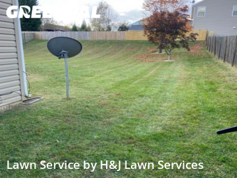 Grass Cutting nearby High Point, NC, 