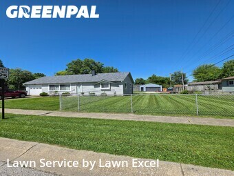 Lawn Service nearby Greenwood, IN, 