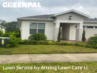 Lawn Care Service nearby Osceola County, FL, 