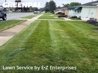 Lawn Service nearby West Seneca, NY, 