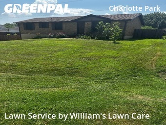 Lawn Cut nearby Nashville, TN, 