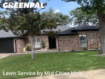 Lawn Mowing nearby Bedford, TX, 