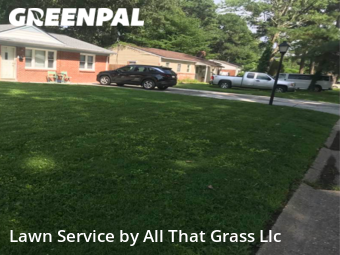 Lawn Cut nearby Virginia Beach, VA, 