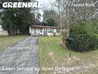 Yard Cutting nearby Pensacola, FL, 