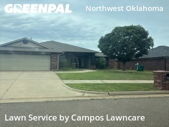 Yard Cutting nearby Edmond, OK, 