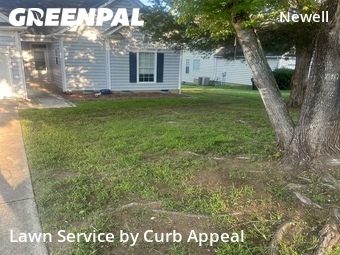 Lawn Mowing Service nearby Charlotte, NC, 
