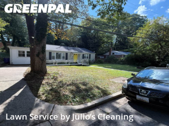 Lawn Maintenance nearby Silver Spring, VA, 