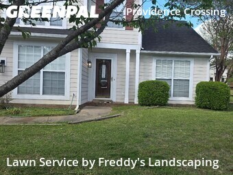 Lawn Maintenance nearby Charlotte, NC, 