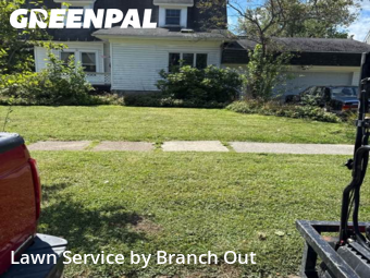 Lawn Service nearby Hamburg, NY, 