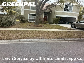 Lawn Cut nearby Brandon, FL, 