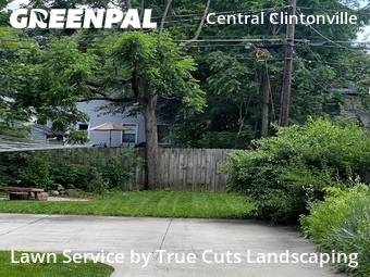 Lawn Mowing nearby Columbus, OH, 