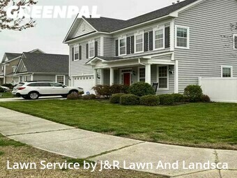 Lawn Mowing Service nearby Suffolk, VA, 