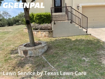 Lawn Mowing nearby San Antonio, TX, 