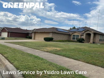 Lawn Cutting nearby Cedar Hill, TX, 
