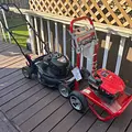 A -1 Lawn Mower Repair 1