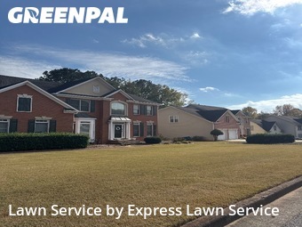 Lawn Care nearby Duluth, GA, 