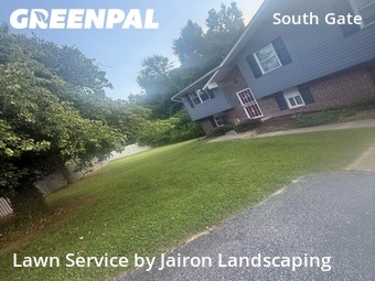 Lawn Mowing Service nearby Glen Burnie, MD, 