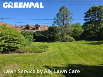 Lawn Care Service nearby Village Of Clarkston, MI, 