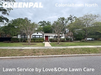 Grass Cutting nearby Orlando, FL, 