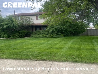Lawn Cutting nearby Aurora, IL, 