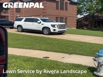Lawn Maintenance nearby Flower Mound, TX, 