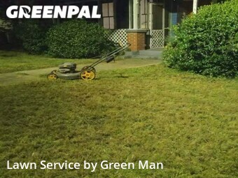 Lawn Cut nearby Macon, GA, 