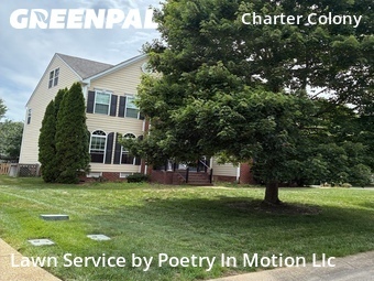 Lawn Service nearby Midlothian, VA, 