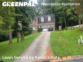 Yard Mowing nearby Charlotte, NC, 