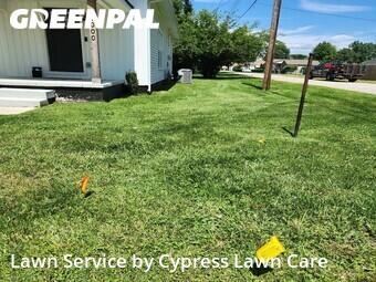 Lawn Mow nearby Clarksville, IN, 