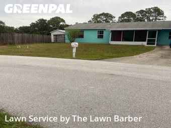 Lawn Cut nearby Palm Bay, FL, 