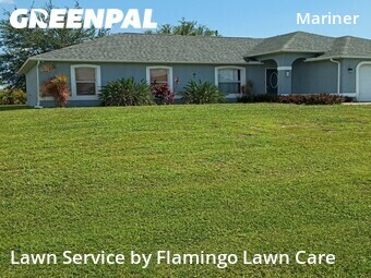 Yard Mowing nearby Cape Coral, FL, 