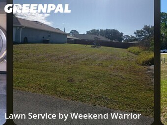 Lawn Care nearby Palm Bay, FL, 