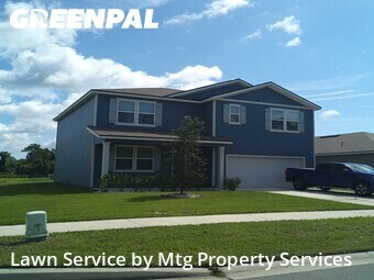 Lawn Cutting nearby Green Cove Springs, FL, 