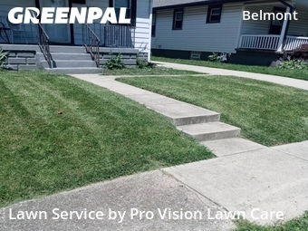 Lawn Mow nearby Dayton, OH, 