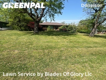 Lawn Service nearby Nashville, TN, 