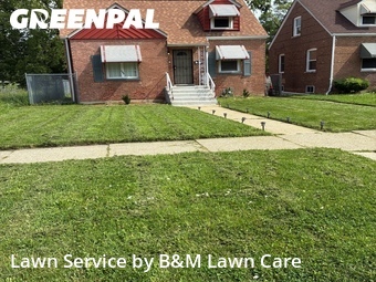 Lawn Cutting nearby Harvey, IL, 