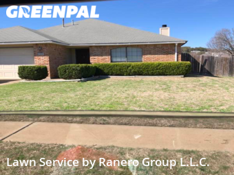 Lawn Mowing nearby Copperas Cove, TX, 