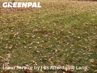 Grass Cut nearby Strongsville, OH, 