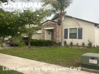 Yard Cutting nearby Riverview, FL, 