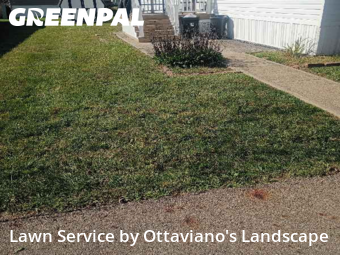 Lawn Mowing nearby Caledonia, OH, 