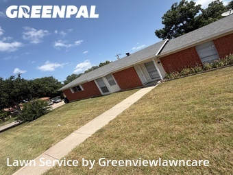 Grass Cut nearby Killeen, TX, 