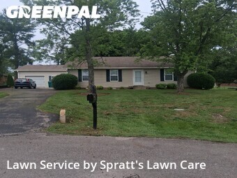 Lawn Mowing Service nearby Smyrna, TN, 