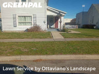 Lawn Cut nearby Marion, OH, 