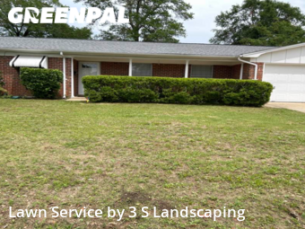 Lawn Cutting nearby Milton, FL, 