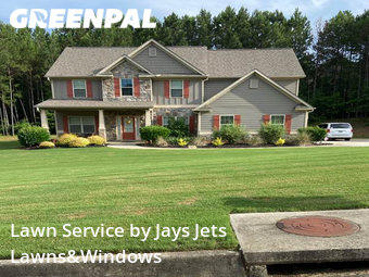 Lawn Care nearby Palmetto, GA, 