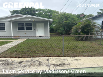 Grass Cutting nearby West Palm Beach, FL, 