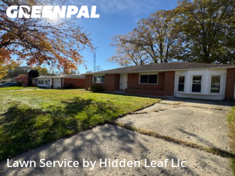 Grass Cutting nearby Dayton, OH, 