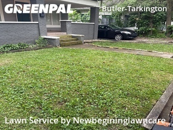 Lawn Mowing nearby Indianapolis, IN, 